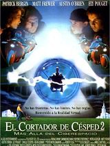 Lawnmower Man 2: Beyond Cyberspace (Original Motion Picture Soundtrack)