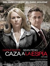 Fair Game (Original Motion Picture Score)