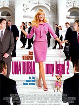 Legally Blonde 2