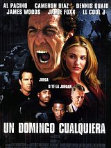 Any Given Sunday (OST)