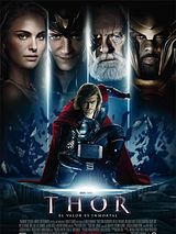 Thor OST