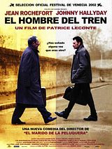 L'homme du train (Bande Originale du Film)