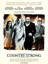 Country Strong (More Music from the Motion Picture)