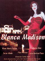 Blanca Madison (Original Motion Picture Soundtrack)