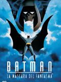 Batman: Mask Of The Phantasm O.M.P.S.T.