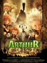 Arthur et les Minimoys (Original Motion Picture Soundtrack)