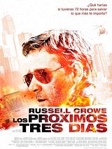 The Next Three Days (Original Motion Picture Soundtrack)