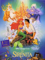 The Little Mermaid Greatest Hits