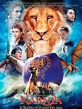 The Chronicles of Narnia: The Voyage of the Dawn Treader (Original Motion Picture Soundtrack)