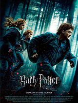 Music from Harry Potter and the Deathly Hallows, Part 1