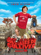 Gulliver's Travels (Original Motion Picture Soundtrack)