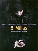 8 Mile (Explicit Version)