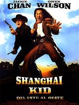 Shanghai Noon (Original Motion Picture Soundtrack)