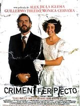 Crimen Ferpecto (BSO)