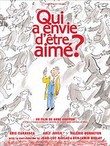 Qui a envie d'être aimé ? (Bande originale du film)