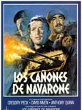 Les Canons de Navarone (Bande Originale du Film)
