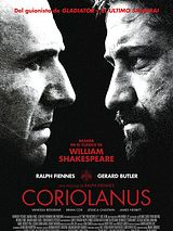 Coriolanus (Original Motion Picture Soundtrack)