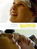 Cartel de Quimio. Momentos de vida