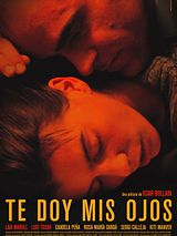 Te Doy Mis Ojos (BSO)