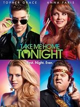 Take Me Home Tonight