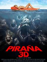 Piranha 3d (Original Motion Picture Score)