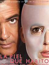 The Skin I Live In (Original Motion Picture Score)