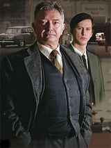 Inspector George Gently Series 8: Gently Liberated & Gently and the New Age (Music from the Original TV Series)