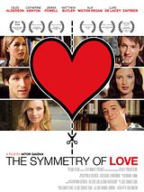 The Symmetry of Love (Original Motion Picture Soundtrack)