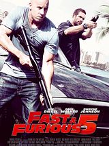 Fast Five (Original Motion Picture Score)
