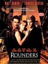 Rounders (Music From The Miramax Motion Picture)