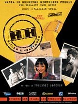 HH, Hitler à Hollywood (Bande originale du film de Frédéric Sojcher)