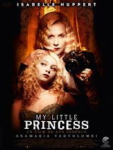 My Little Princess (Bande originale du film)