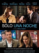 Last Night (Massy Tadjedin's Original Motion Picture Soundtrack)