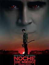 Fright Night (Original Motion Picture Soundtrack)