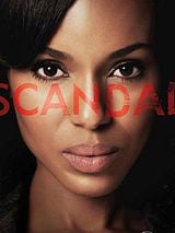 Scandal: A Soundtrack Inspired by the TV Series