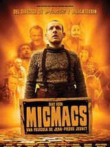 Micmacs à tire-larigot (Bande Originale du Film)