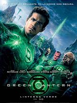 Green Lantern