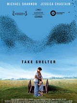 Take Shelter - B.O. du film de Jeff Nichols