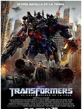 Transformers: Dark of the Moon - The Album