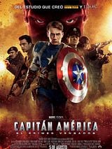 Captain America March (From the "Captain America: The First Avenger" Soundtrack)