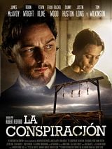 The Conspirator - Complete Collector's Edition