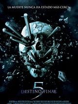 Final Destination 5 (Original Motion Picture Soundtrack)