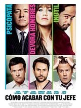 Horrible Bosses: Original Motion Picture Soundtrack