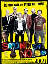 Sound of Noise (Original Motion Picture Soundtrack)