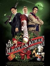 A Very Harold & Kumar 3D Christmas (Original Motion Picture Score)