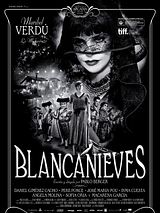 Blancanieves (Original Motion Picture Soundtrack)