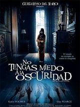 Don't Be Afraid Of The Dark