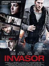 Trilha Sonora do Filme "O Invasor"