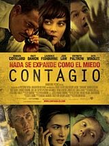 Contagion: Original Motion Picture Soundtrack