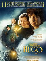 Hugo Original Score